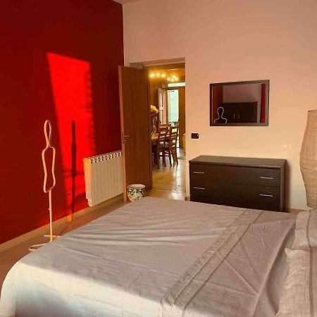 Tra Mari E Monti Apartment Fuscaldo Ngoại thất bức ảnh